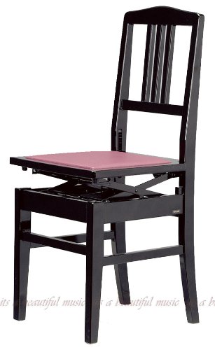 ピアノ椅子のおすすめ9選！トムソンタイプやガス圧式も | HEIM [ハイム]